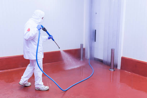 Best Spring Cleaning  in Hyrum, UT