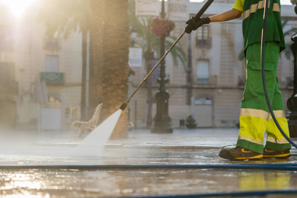 Best Oil Spill Cleanup  in Hyrum, UT